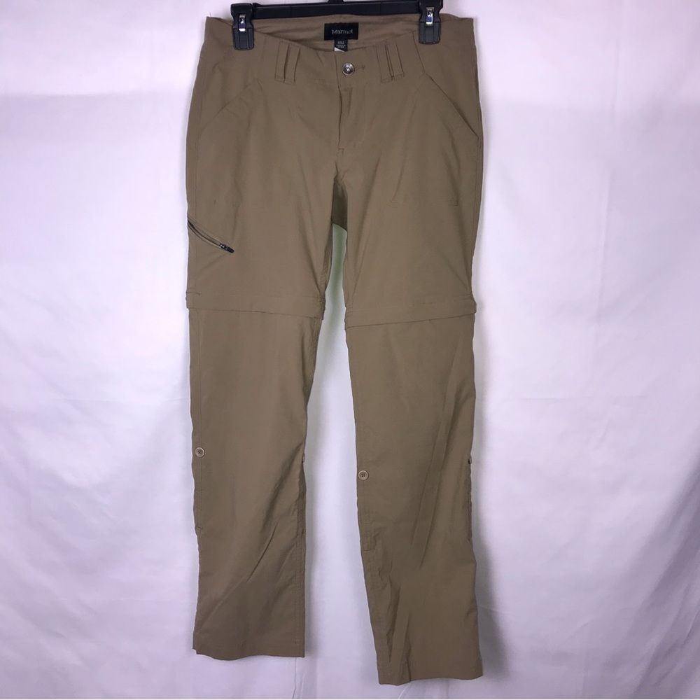 Marmot Zip Away Pants
